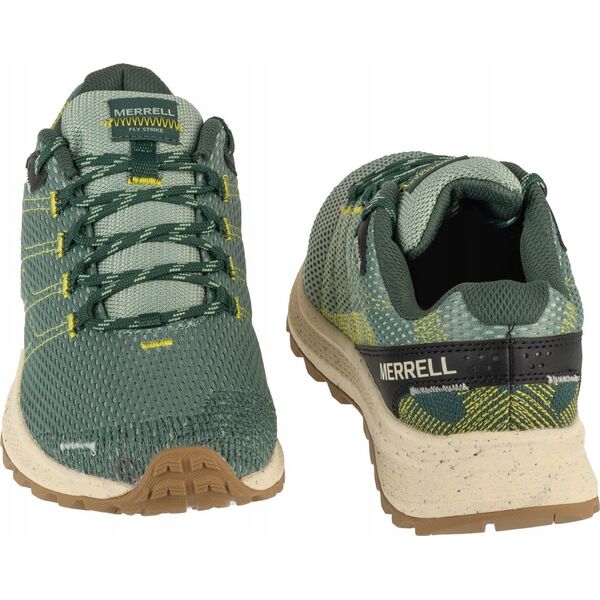 Merrell Fly Strike J068437 Zielone 44