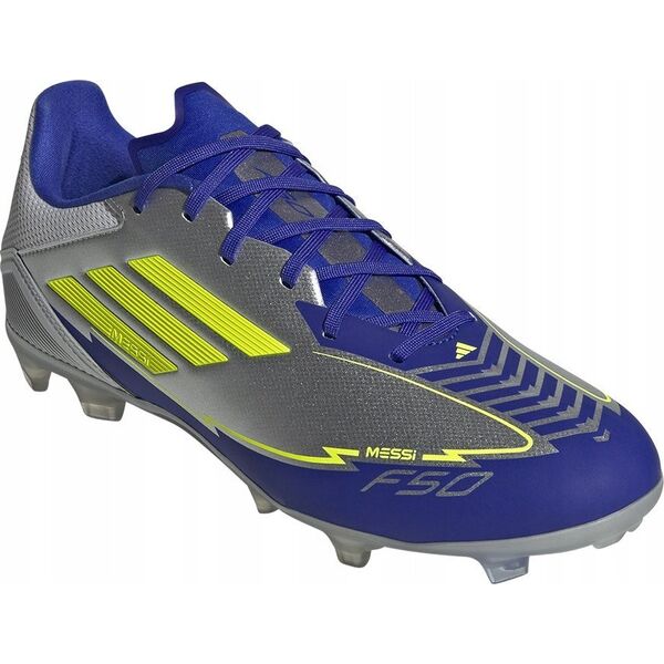 Buty adidas F50 League FG/MG IH0918