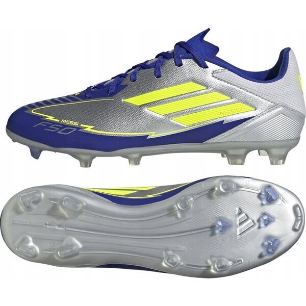 Buty adidas F50 League FG/MG IH0918