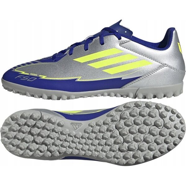 Buty adidas F50 MESSI Club TF IH0917