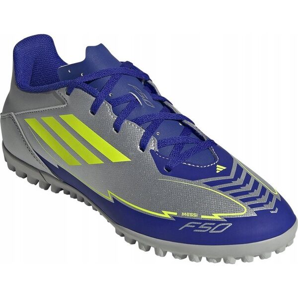 Buty adidas F50 MESSI Club TF IH0917
