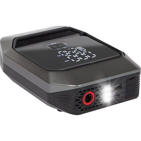 Jump starter kompresor BLOW AP02