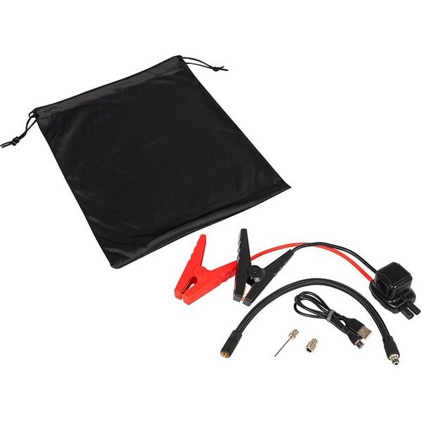 Jump starter kompresor BLOW AP02