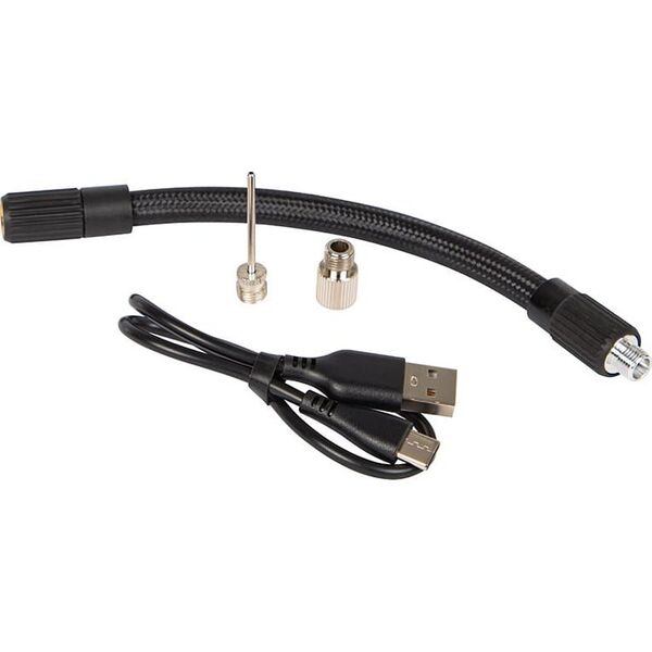 Kompresor samochodowy pompka BLOW AP01