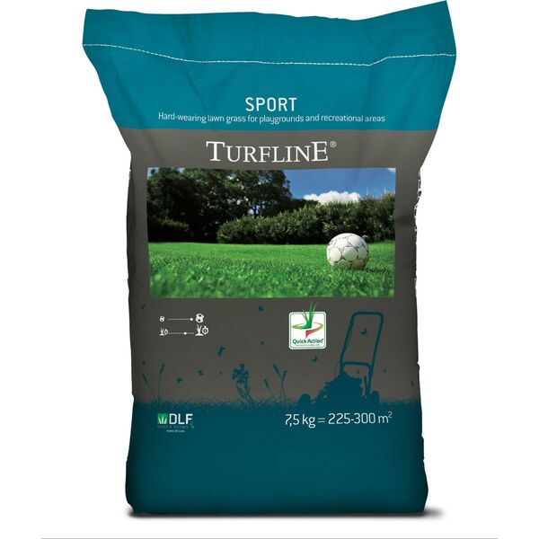 Sourcing LAWN SEEDS TURFLINE SPORT 7,5 KG