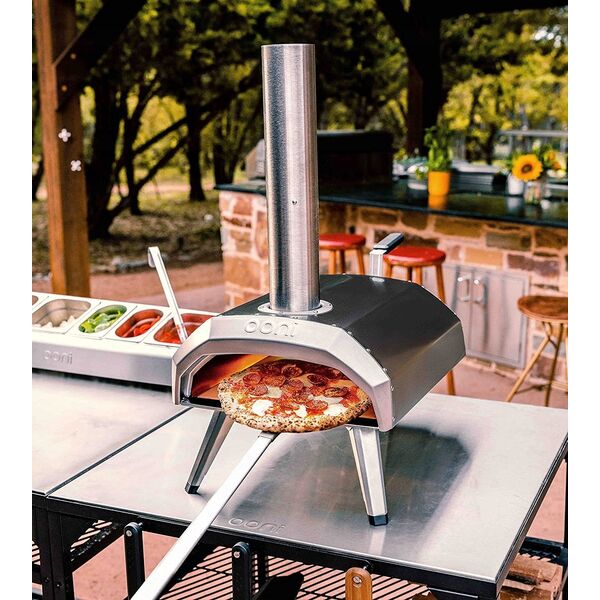 Ooni Ooni Pizza Turning Peel
