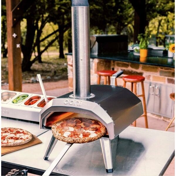 Ooni Ooni Pizza Turning Peel