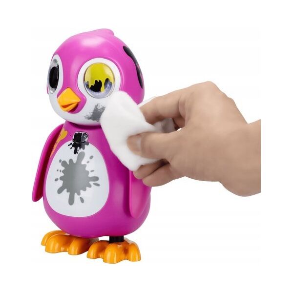 Silverlit SILVERLIT Interactive toy Rescue penguin