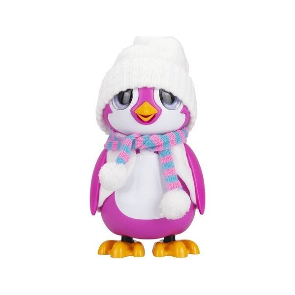 Silverlit SILVERLIT Interactive toy Rescue penguin