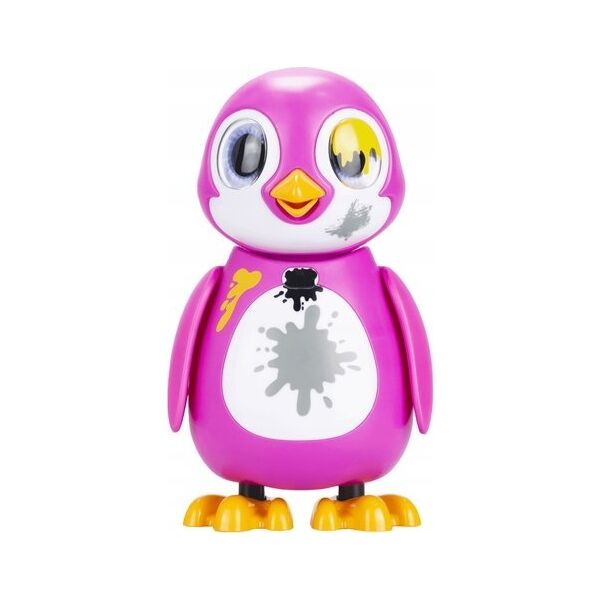 Silverlit SILVERLIT Interactive toy Rescue penguin