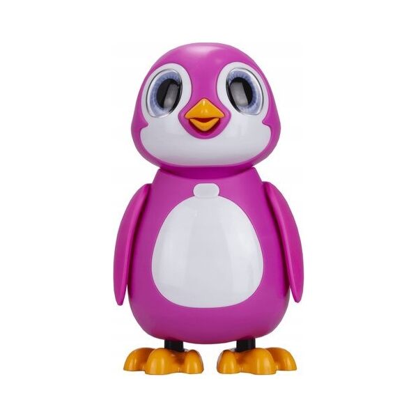 Silverlit SILVERLIT Interactive toy Rescue penguin