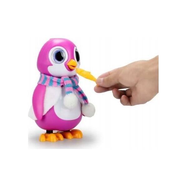Silverlit SILVERLIT Interactive toy Rescue penguin