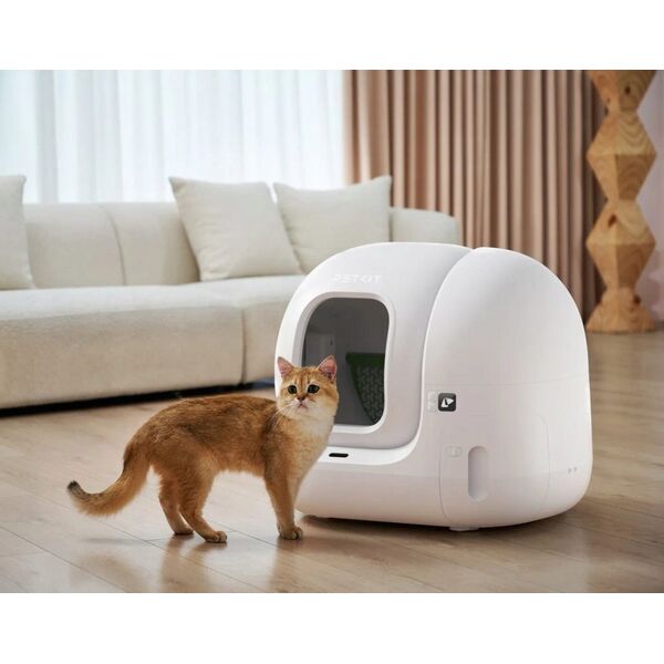 Petkit PETKIT Pura Max 2 Cat Litter Box (P9902)