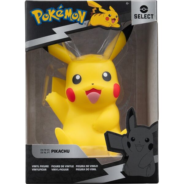 Figurka Pokemon POKEMON W11 Vinyl figure