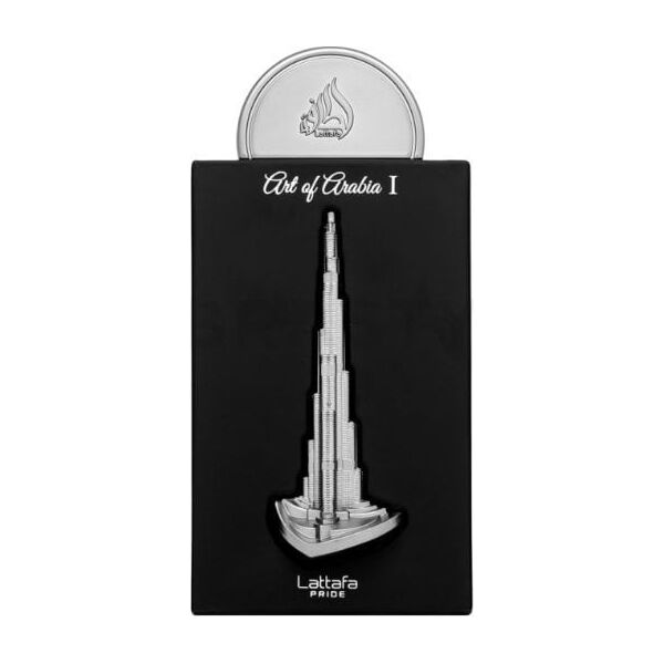 Lattafa Lattafa Art Of Arabia I EDP 100ml
