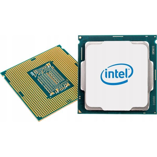 Procesor serwerowy Intel Intel Xeon Gold 5317 procesor 3 GHz 18 MB
