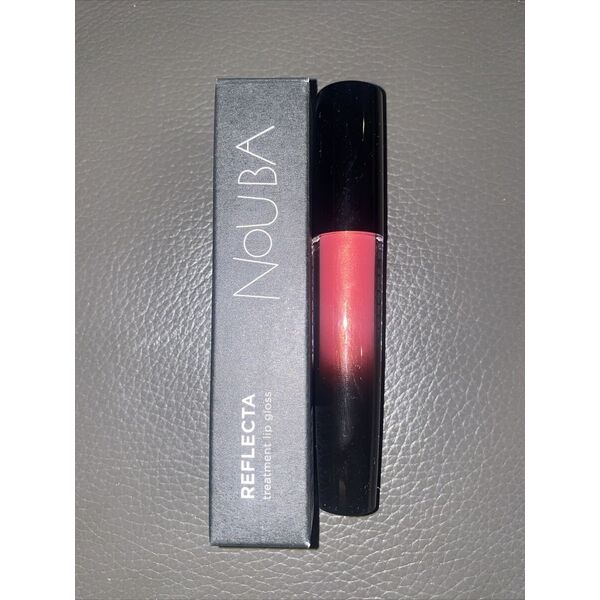 Nouba, Reflecta, Lip Gloss, 8, 3.5 ml For Women