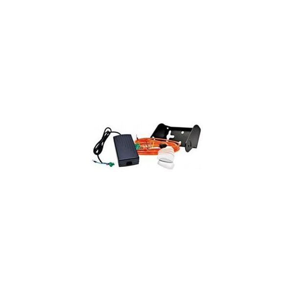 zebra KIT ACC QLn/ZQ6-EC AC ADAPTER (wersja europejska)/CHILE (type C) CORD