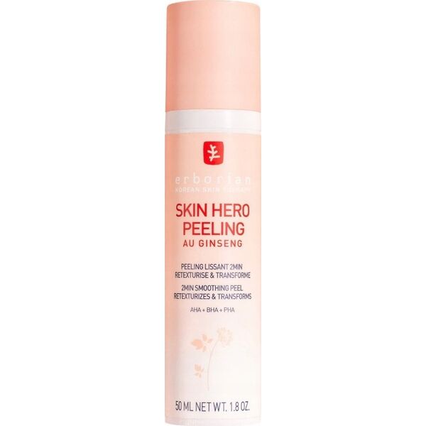 ERBORIAN SKIN HERO PEELING 50ML