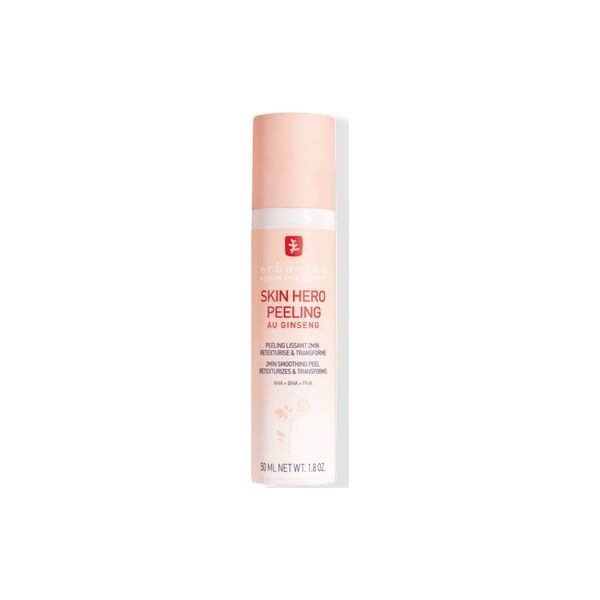 ERBORIAN SKIN HERO PEELING 50ML