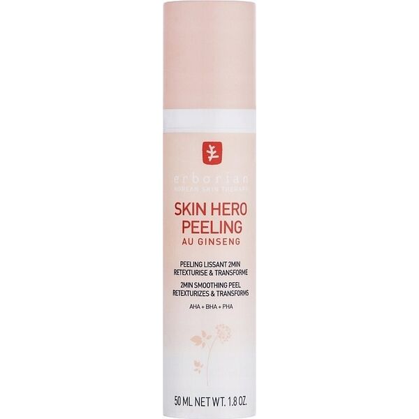 ERBORIAN SKIN HERO PEELING 50ML