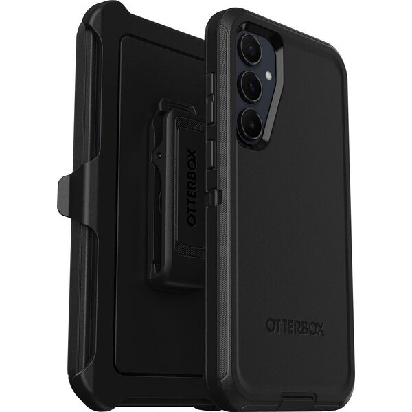 OtterBox OtterBox Defender Samsung Galaxy A55 5G -black