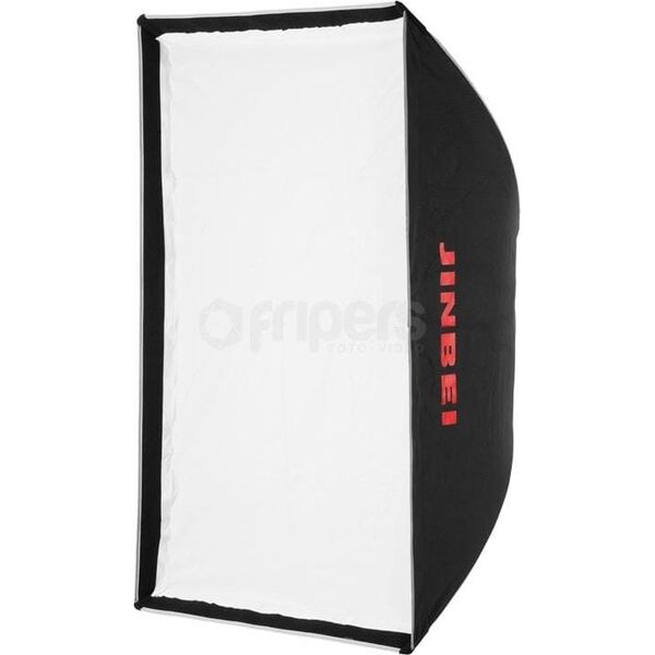 Jinbei Softbox Jinbei KE-60x90 cm γρήγορη συναρμολόγηση, Bowens 13356432 6933793950990