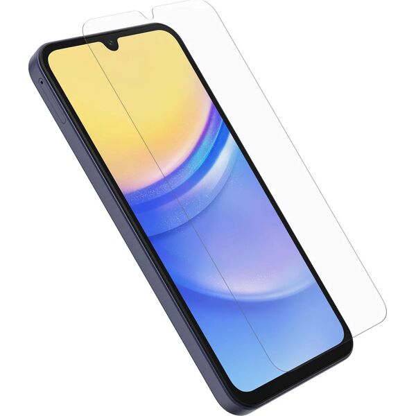 OtterBox OtterBox Glass Samsung Galaxy A15/A15 5G - clear