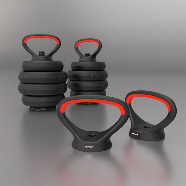 HMS ‎Hantle SGN130 Pro Set bitumiczne 2 x 15 kg