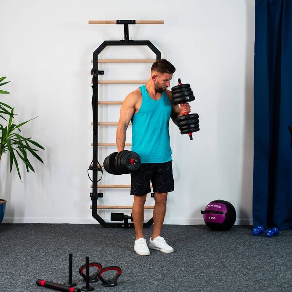 HMS ‎Hantle SGN130 Pro Set bitumiczne 2 x 15 kg