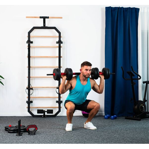 HMS ‎Hantle SGN130 Pro Set bitumiczne 2 x 15 kg