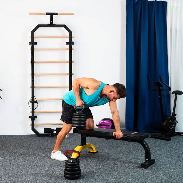 HMS ‎Hantle SGN130 Pro Set bitumiczne 2 x 15 kg