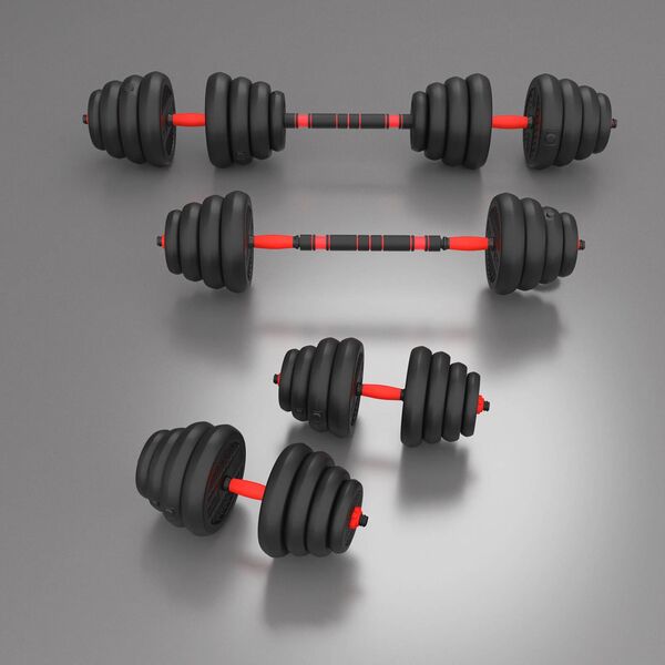 HMS ‎Hantle SGN130 Pro Set bitumiczne 2 x 15 kg