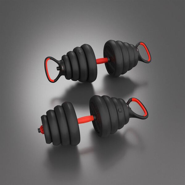HMS ‎Hantle SGN130 Pro Set bitumiczne 2 x 15 kg