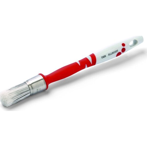 Schuller rundpensel - Allright RP 2K 30mm