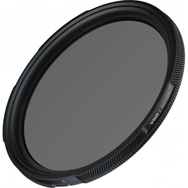 Filtr Lee Filters Lee Elements filter neutral density Variable ND 6-9 Stop 82mm
