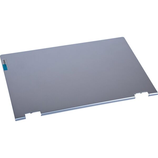 Lenovo Silver LCD back cover for