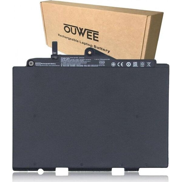 Bateria Dell 38Wh 2-cell Lithium-ion