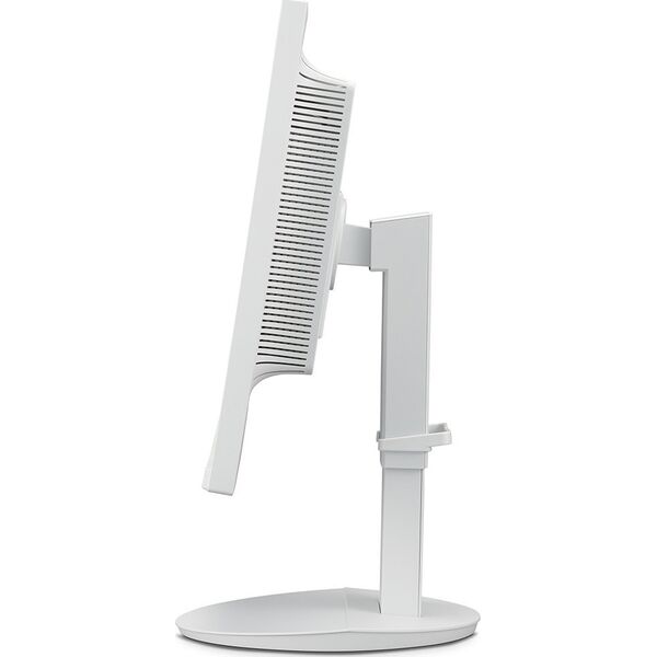 NEC MultiSync EA272U monitor komputerowy 68,6 cm (27") 3840 x 2160 px 4K Ultra HD LCD Biały