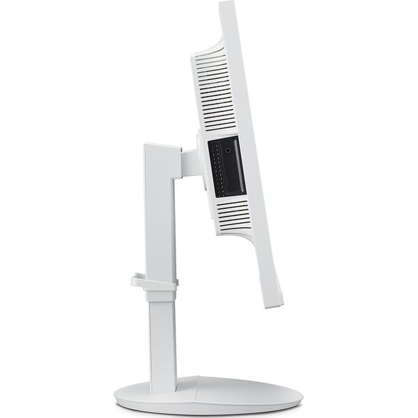 NEC MultiSync EA272U monitor komputerowy 68,6 cm (27") 3840 x 2160 px 4K Ultra HD LCD Biały