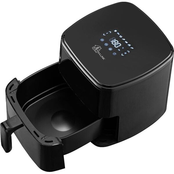 Extralink Home SJ-500 5L | Frytkownica | 5L