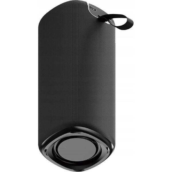 SPEAKER BLUETOOTH/SPK-BT-LED-08L GEMBIRD
