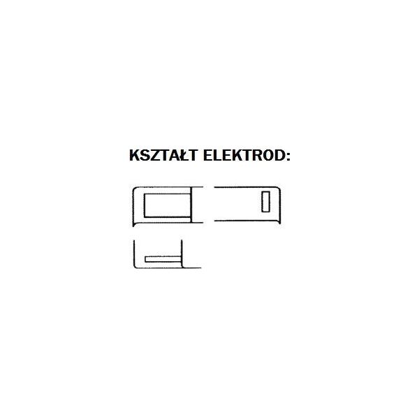Akumuliatorius 2.3 Ah 40A EN 12V