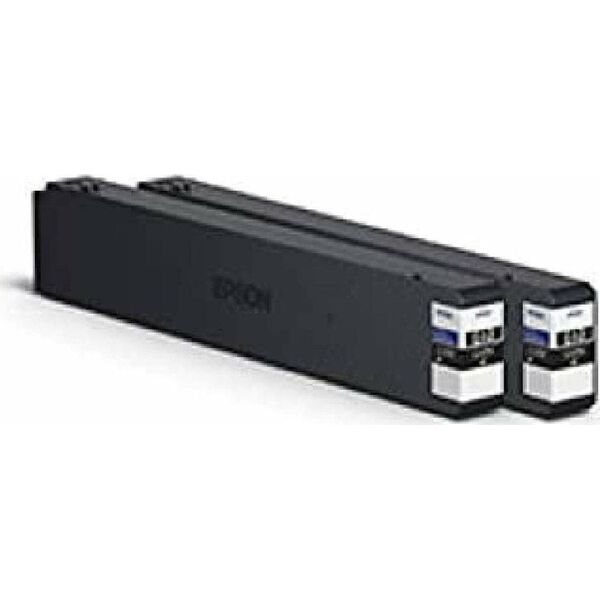 Tusz Epson Zgodny pojemnik z tuszem Epson XL WF-M20590 60K Czarny