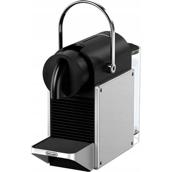 Ekspres na kapsułki DeLonghi DELONGHI Nespresso Pixie EN127.S