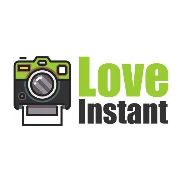 Filtr LoveInstant Zestaw Filtrów Efektowe 6w1 Filtry 6x Filtr Do Fuji Fujifilm Instax Mini 12