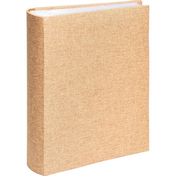 Victoria Collection Album B 10x15/300M-2 Canvas, gold