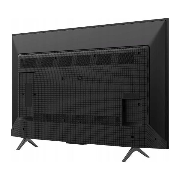 TCL QLED 43 TV, 43T7B