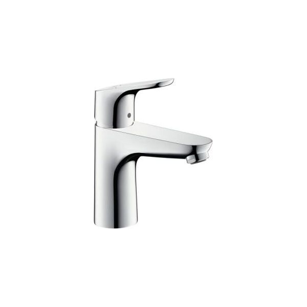Bateria umywalkowa Hansgrohe Focus stojąca chrom (31517000)