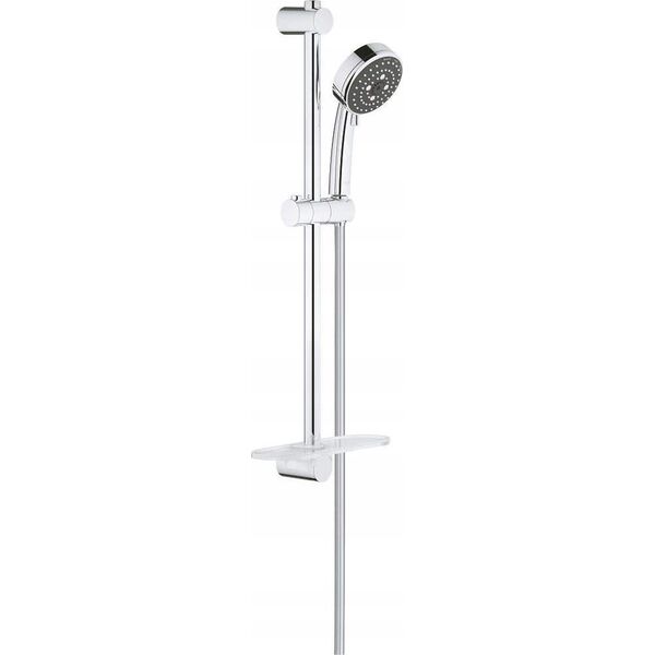 Keuco 12718010000 Moll towel holder, chrome